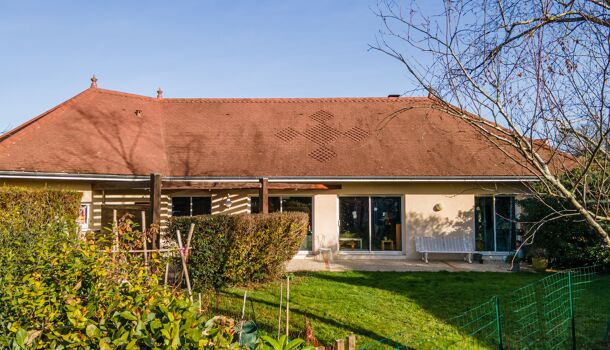 Villa / Maison 6 pièces  à vendre Idron 64320