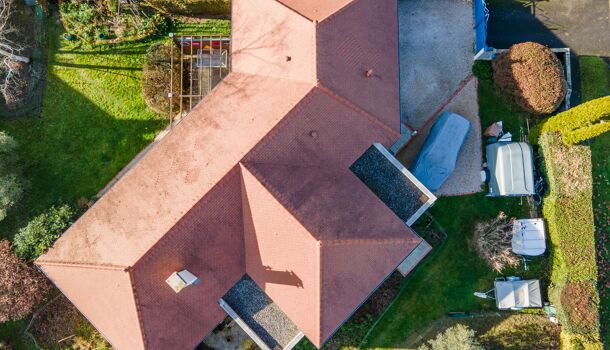 Villa / Maison 6 pièces  à vendre Idron 64320