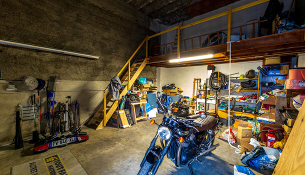 Appartement 4 pièces  à vendre Pau 64000