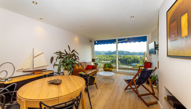 Appartement 4 pièces  à vendre Pau 64000