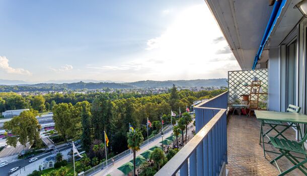 Appartement 4 pièces  à vendre Pau 64000