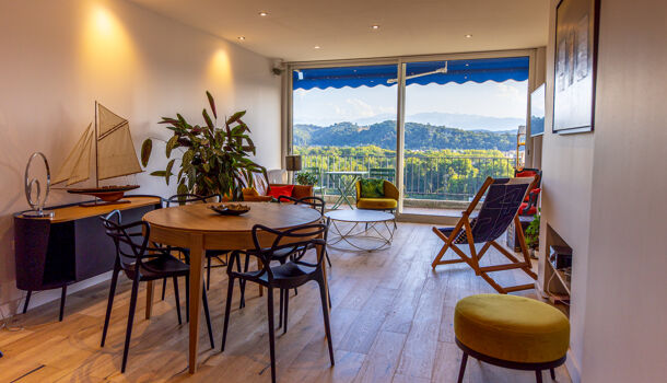 Appartement 4 pièces  à vendre Pau 64000