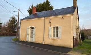 Maison 3 Pièces 69 m² à vendre à Migné (36800)