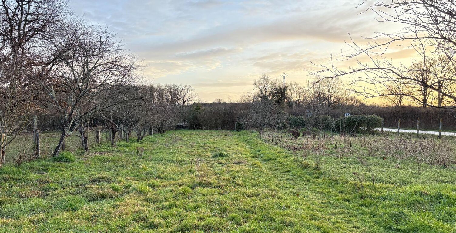 Vente maison 3 pièces 69 m² Migné (36800) — photo 1