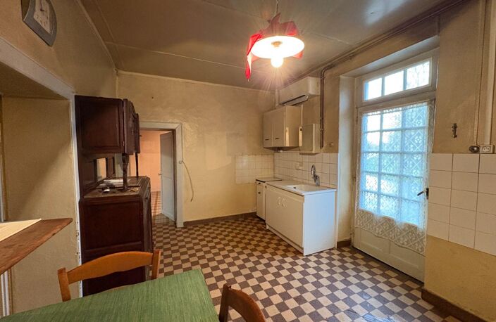 Vente maison 3 pièces 69 m² Migné (36800) — photo 2