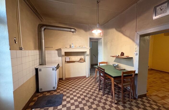 Vente maison 3 pièces 69 m² Migné (36800) — photo 3