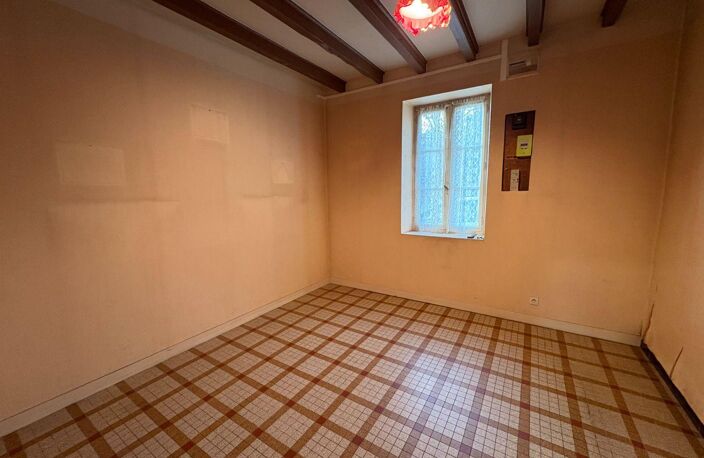 Vente maison 3 pièces 69 m² Migné (36800) — photo 4