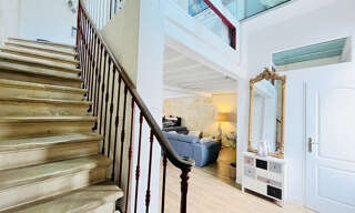 Maison 5 Pièces 161 m² à vendre à Bordeaux (33000)