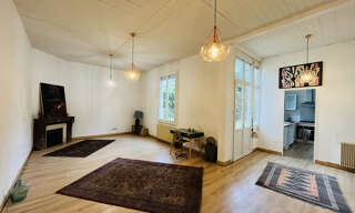 Maison 5 Pièces 120 m² à vendre à Talence (33400)