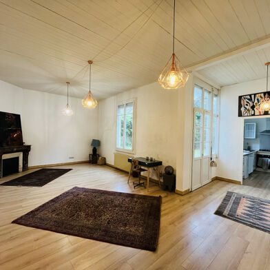 Maison 5 pièces 735000 €