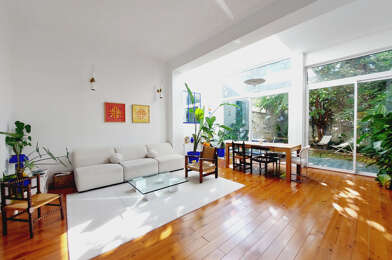 Maison 5 pièces 945000 €