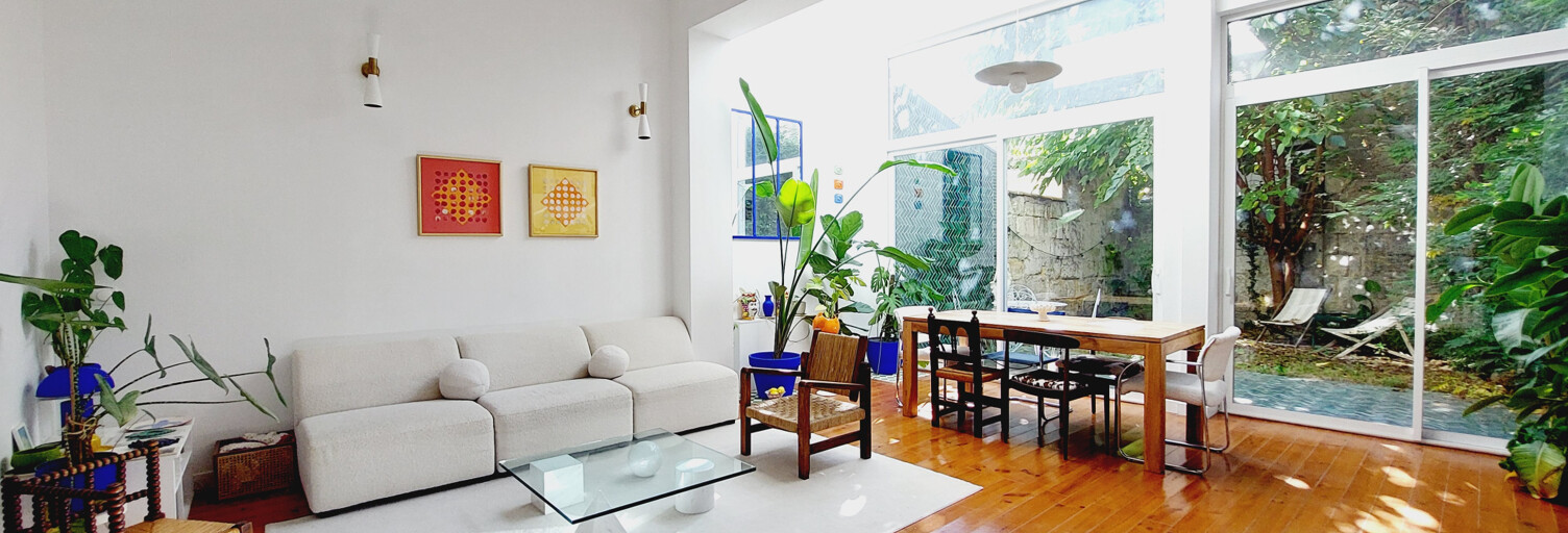 Maison 5 Pièces 180 m² à vendre à Bordeaux (33000)