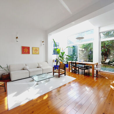 Maison 5 pièces 945000 €