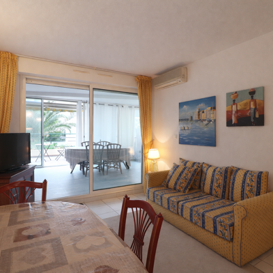 Appartement 2 pièces 249000 €