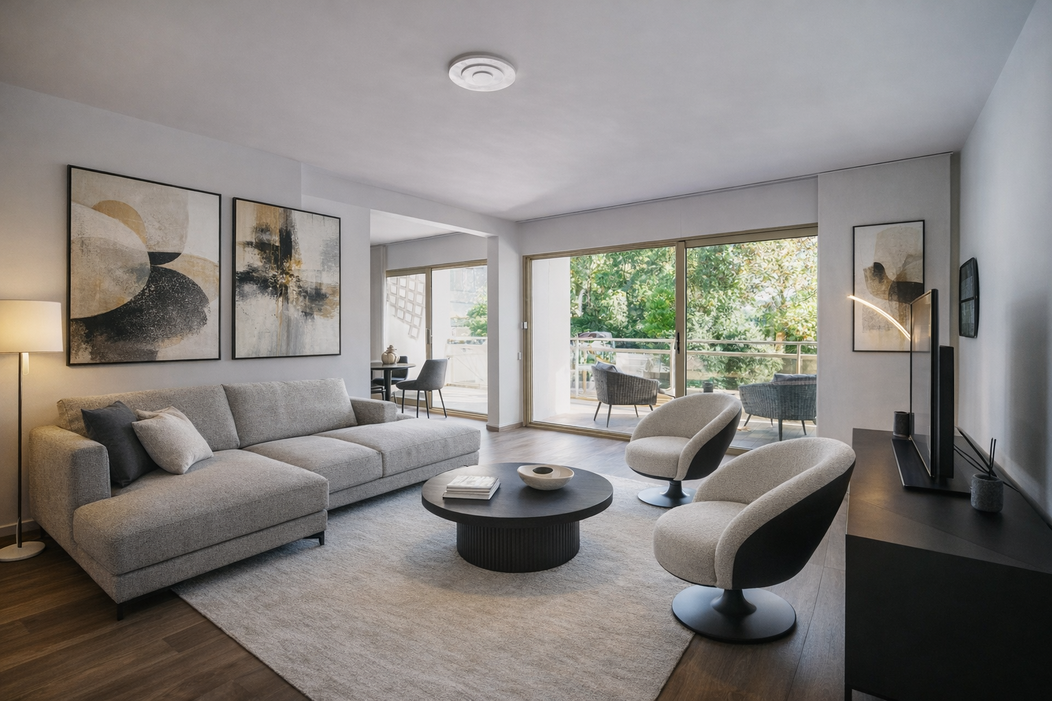 Appartement  T5 à vendre Pau 64000