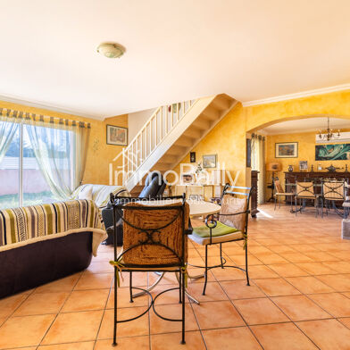 Maison 4 pièces 520000 €