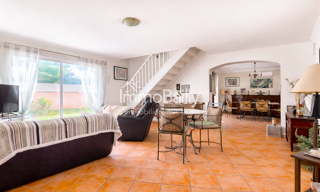 Maison 4 Pièces 133 m² à vendre à Léognan (33850)