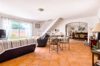 Maison 4 pièces 520000 €