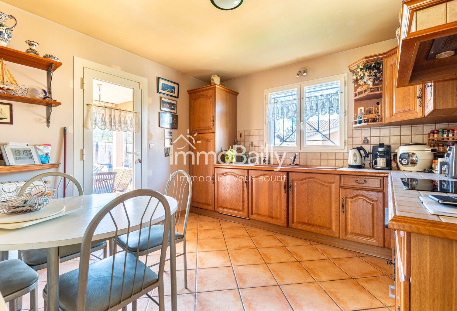 LÉOGNAN   MAISON FAMILIALE DPE A AVEC PISCINE, DÉPENDANCE ET — photo 1