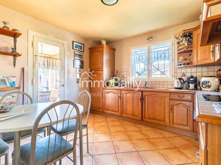 LÉOGNAN   MAISON FAMILIALE DPE A AVEC PISCINE, DÉPENDANCE ET — photo 1