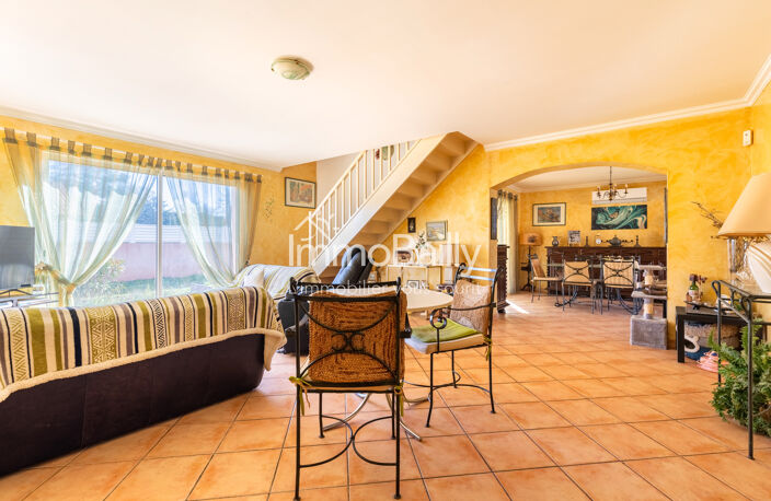 LÉOGNAN   MAISON FAMILIALE DPE A AVEC PISCINE, DÉPENDANCE ET — photo 2