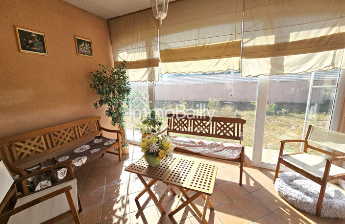 LÉOGNAN   MAISON FAMILIALE DPE A AVEC PISCINE, DÉPENDANCE ET — photo 4