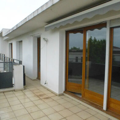 Appartement 3 pièces 1016 €