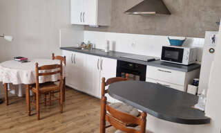 Appartement 2 Pièces 35 m² à vendre à Mauguio (34130)