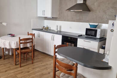 Appartement 2 pièces 155000 €