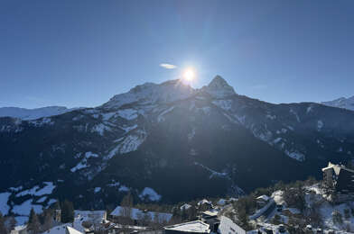 Appartement 3 pièces 137800 €