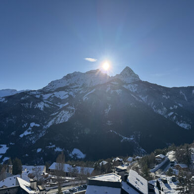 Appartement 3 pièces 137800 €