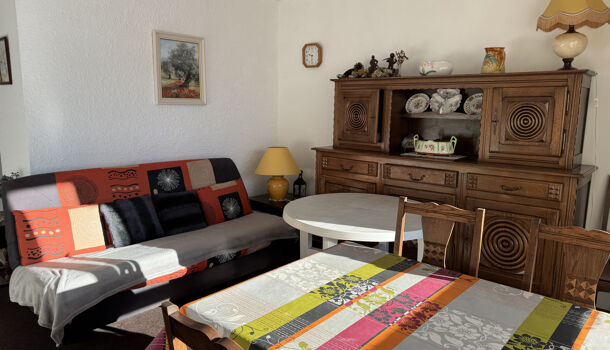 Appartement 3 pièces  à vendre Pra-Loup 04400
