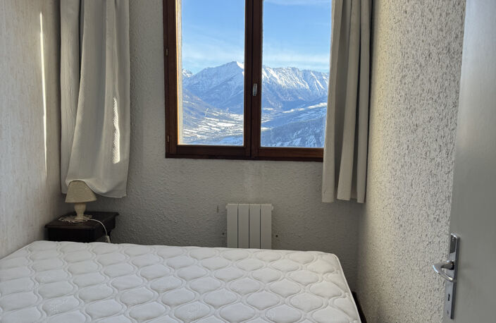 VUE IMPRENABLE PRA LOUP 1500 — photo 4