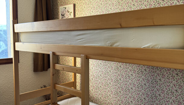 Appartement 3 pièces  à vendre Pra-Loup 04400