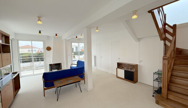 Villa / Maison 6 pièces  à vendre Royan 17200