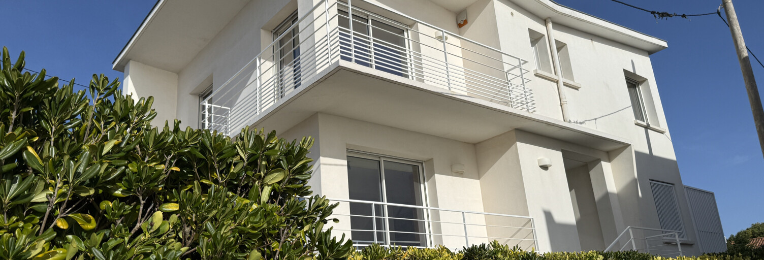 Maison 6 Pièces 135 m² à vendre à Royan (17200)