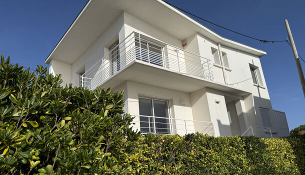 Villa / Maison 6 pièces  à vendre Royan 17200