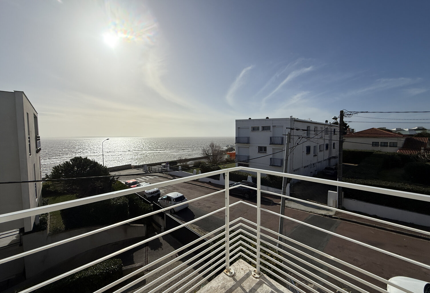 FONCILLON - VILLA SECONDE LIGNE VUE OCEAN - 4 CHAMBRES - AU — photo 1