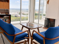FONCILLON - VILLA SECONDE LIGNE VUE OCEAN - 4 CHAMBRES - AU — photo 3