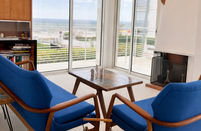 FONCILLON - VILLA SECONDE LIGNE VUE OCEAN - 4 CHAMBRES - AU — photo 3