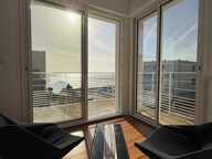 FONCILLON - VILLA SECONDE LIGNE VUE OCEAN - 4 CHAMBRES - AU — photo 4