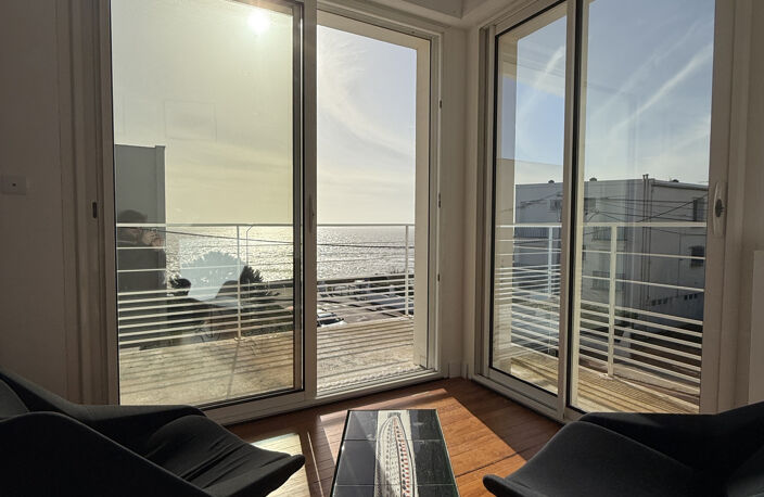 FONCILLON - VILLA SECONDE LIGNE VUE OCEAN - 4 CHAMBRES - AU — photo 4