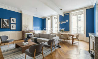 Appartement 6 Pièces 145 m² à vendre à Lyon 2 (69002)