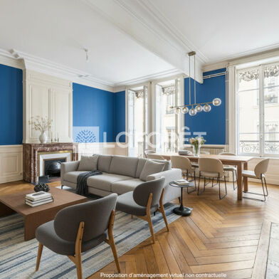 Appartement 6 pièces 690000 €