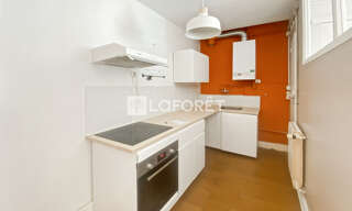 Appartement 2 Pièces 49 m² à louer à Valence (26000)