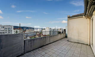 Appartement 4 Pièces 102 m² à louer à Valence (26000)