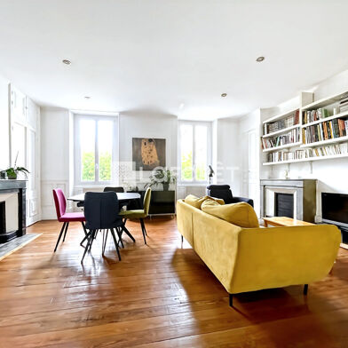 Appartement 3 pièces 199000 €