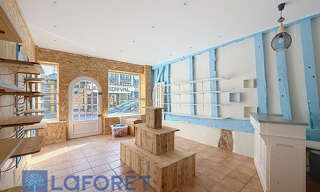 Commerce 2 Pièces 48 m² à louer à Conches-en-Ouche (27190)