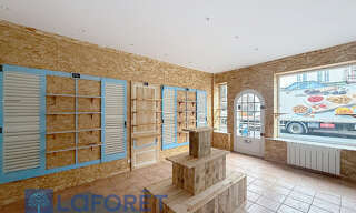 Commerce 2 Pièces 48 m² à louer à Conches-en-Ouche (27190)