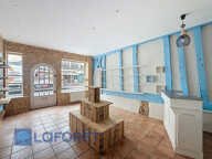 Local commercial Conches En Ouche 2 pièce(s) 48.2 m2 — photo 2